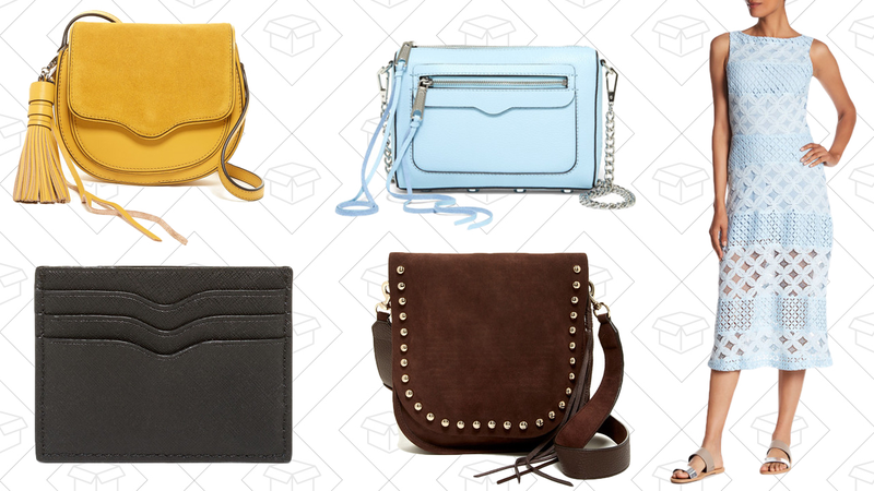 Rebecca Minkoff sale at Nordstrom Rack